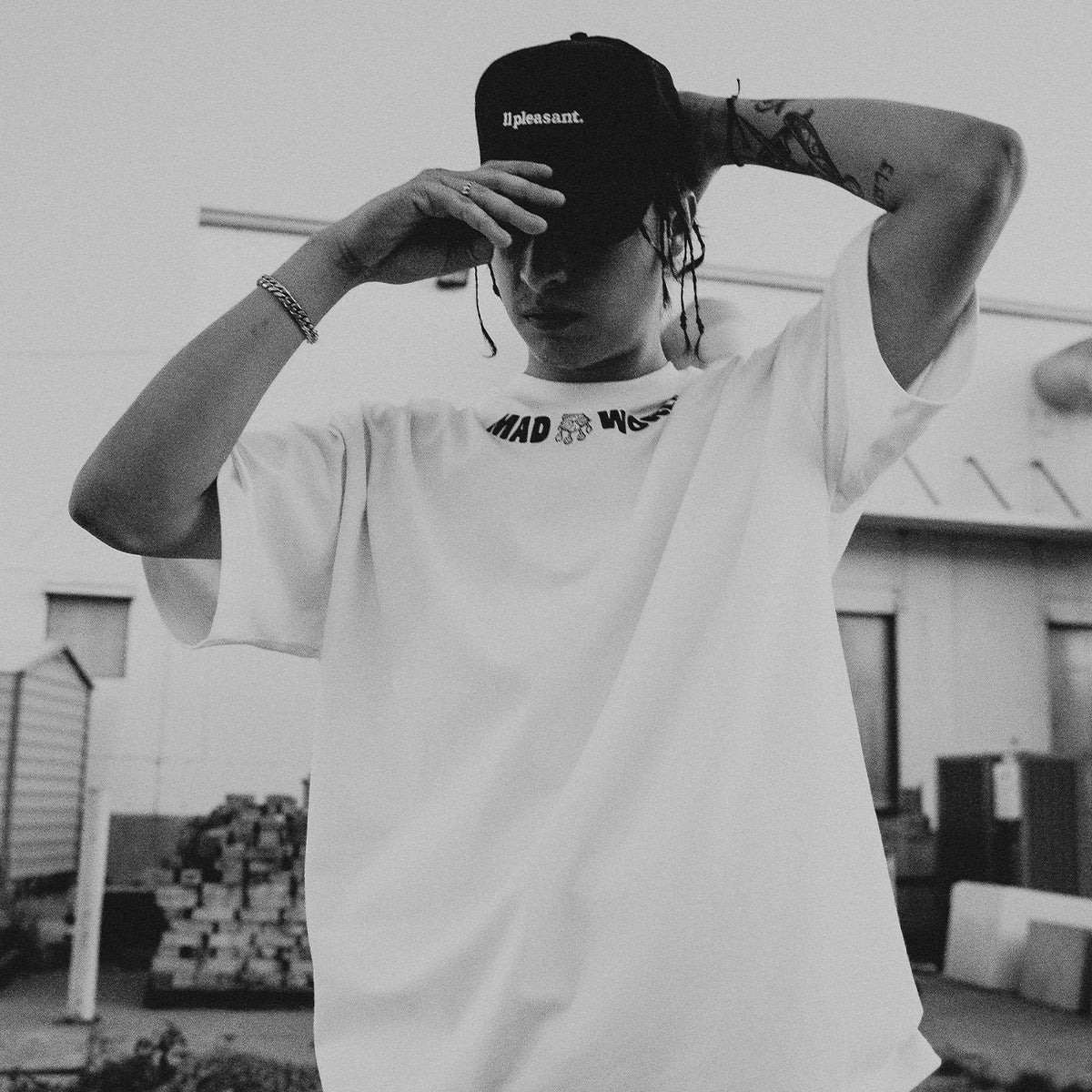 Inside DUSK the Tokyo brand redefining minimalism